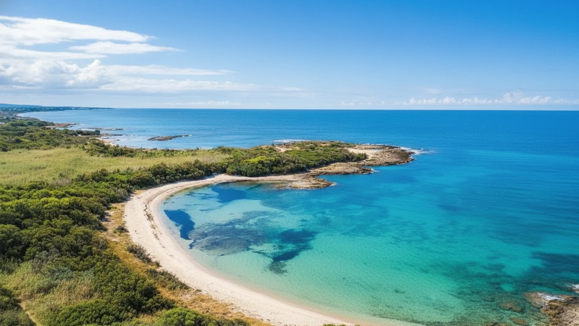 Riserva Naturale di Torre Guaceto
