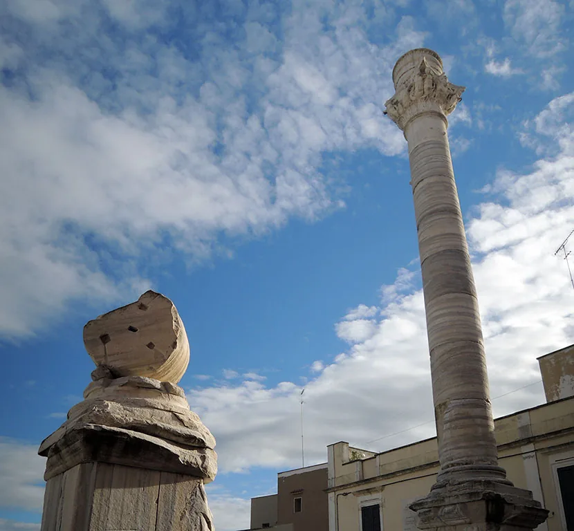 Colonne Romane