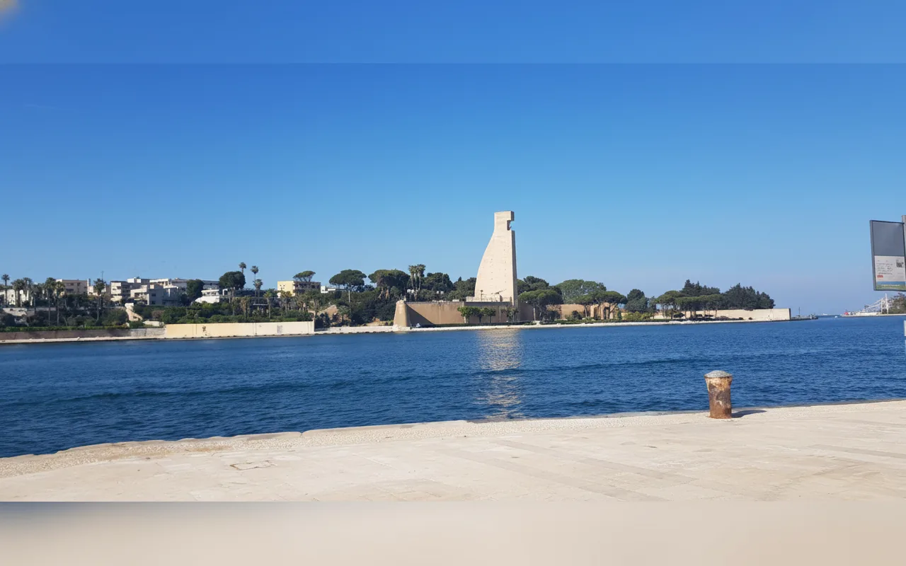 Esterni di Maris Terra B&B, Brindisi (Puglia) (foto 1)