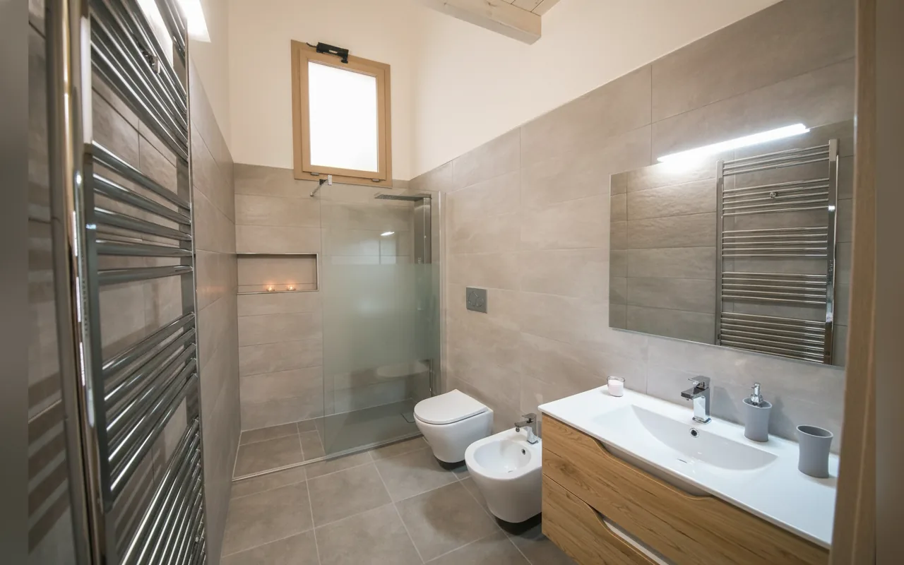 Maris Terra B&B, struttura a Brindisi (Puglia) (foto 24)