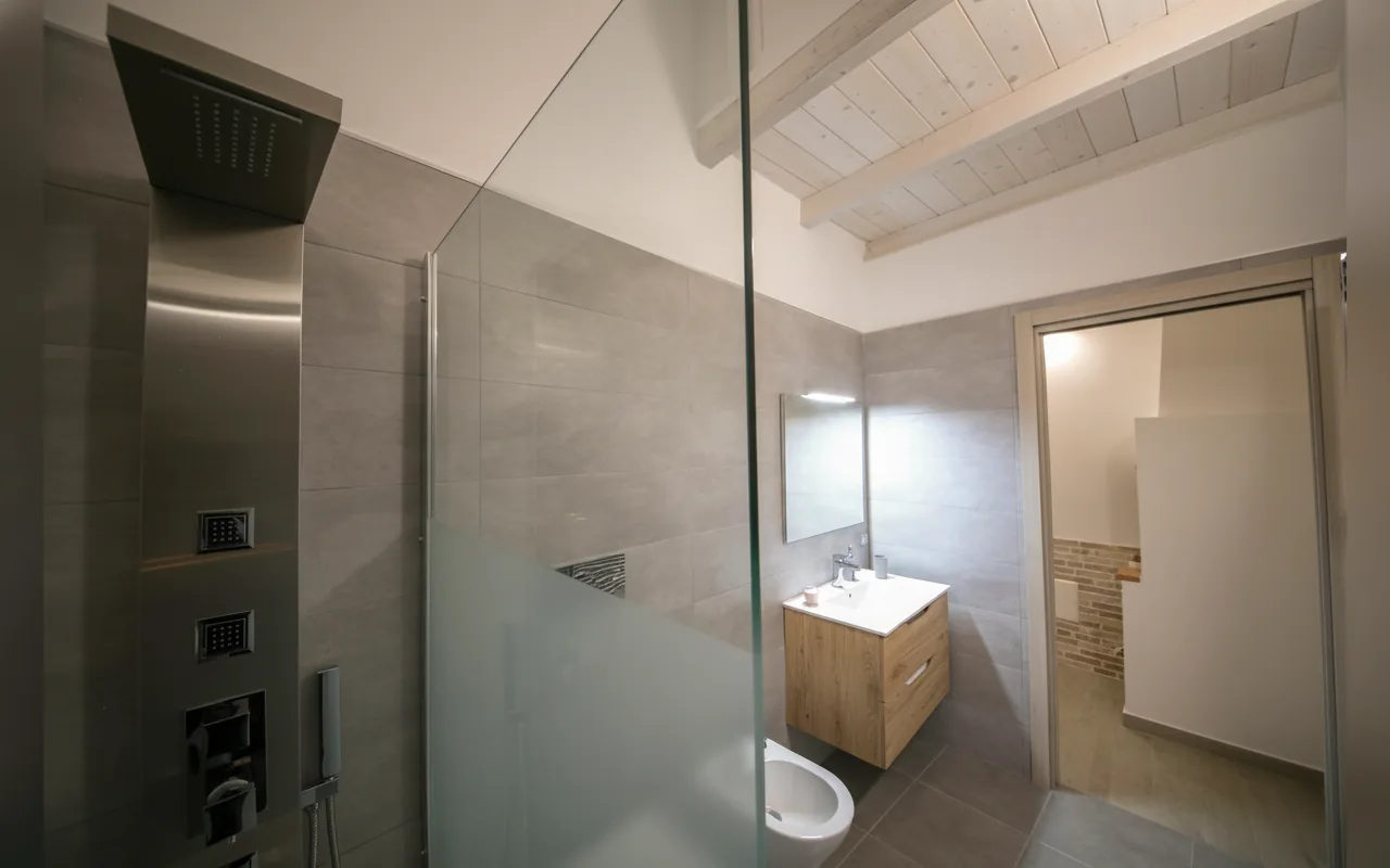 Maris Terra B&B, struttura a Brindisi (Puglia) (foto 25)
