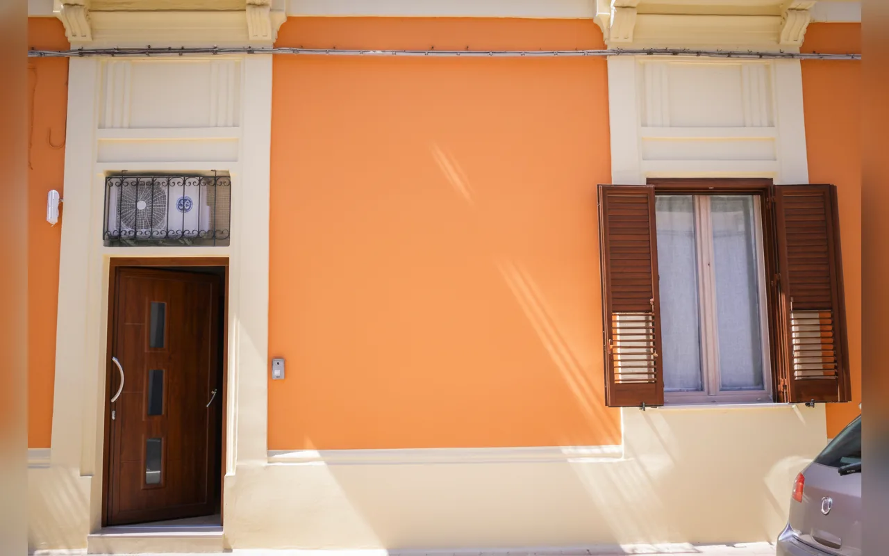 Esterni di Maris Terra B&B, Brindisi (Puglia) (foto 9)